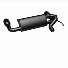 Load image into Gallery viewer, MagnaFlow Exhaust Products 19555 Street Series Black Coated Axle Back System for Select Ford Bronco