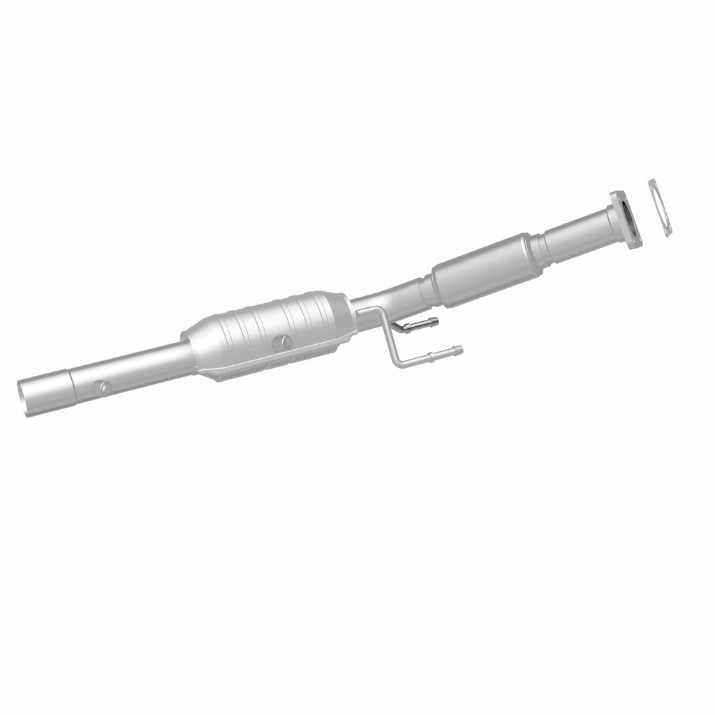 MagnaFlow Exhaust Products 49990 OEM Grade Direct-Fit Catalytic Converter for Select Volkswagen Beetle, Volkswagen Golf, Volkswagen Jetta, Volkswagen Passat, Volkswagen Rabbit