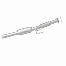 Load image into Gallery viewer, MagnaFlow Exhaust Products 49990 OEM Grade Direct-Fit Catalytic Converter for Select Volkswagen Beetle, Volkswagen Golf, Volkswagen Jetta, Volkswagen Passat, Volkswagen Rabbit