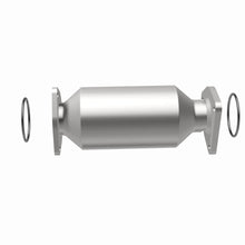 Load image into Gallery viewer, MagnaFlow Exhaust Products 49683 OEM Grade Direct-Fit Catalytic Converter for Select Acura MDX, Acura TL, Honda Accord, Honda Odyssey, Honda Pilot, Honda Ridgeline