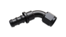 Load image into Gallery viewer, Push-On-60-Degree-Hose-End-Elbow-Fittingsize--10An