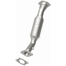 Load image into Gallery viewer, MagnaFlow Exhaust Products 5461751 California CARB Direct-Fit Catalytic Converter for Select Buick Lucerne