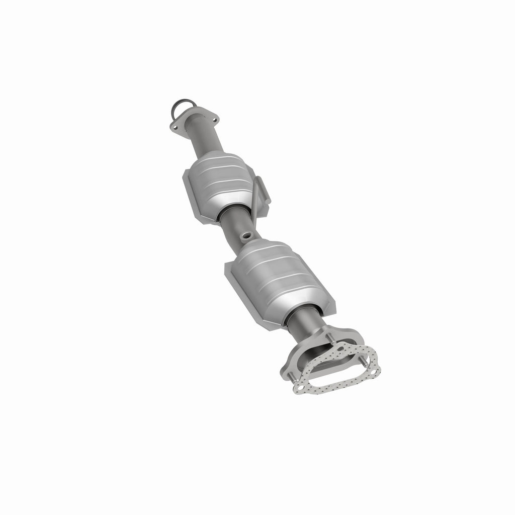 MagnaFlow Exhaust Products 51379 OEM Grade Direct-Fit Catalytic Converter for Select Ford Ranger, Mazda B3000, Mazda B4000