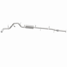 Load image into Gallery viewer, MagnaFlow Exhaust Products 19649 NEO Series Polished Tips Cat-Back System for Select Chevrolet Colorado, GMC Canyon