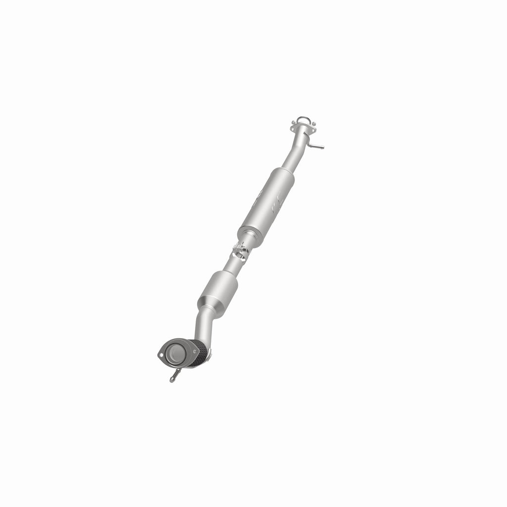 MagnaFlow Exhaust Products 23-218 OEM Grade Direct-Fit Catalytic Converter for Select Toyota RAV4