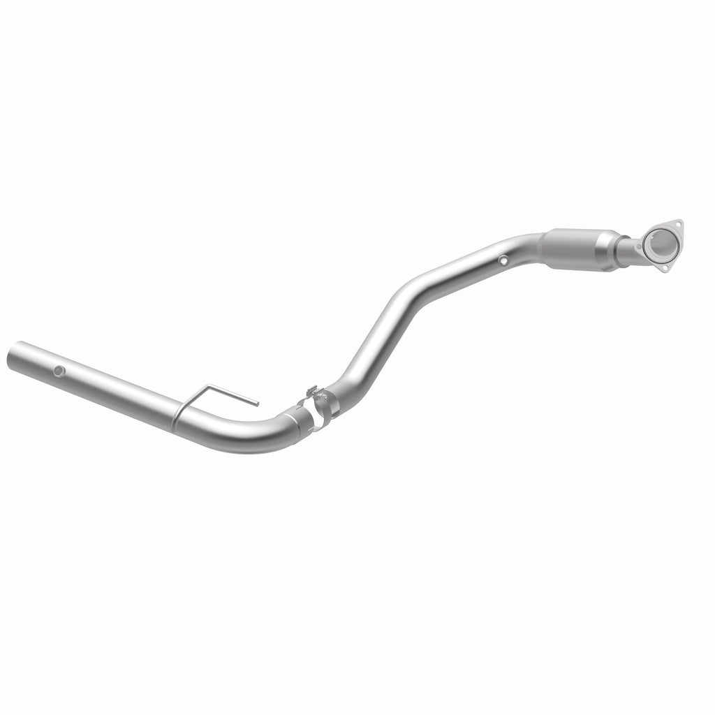 MagnaFlow Exhaust Products 4551525 California CARB Direct-Fit Catalytic Converter for Select Chevrolet Express 3500, GMC Savana