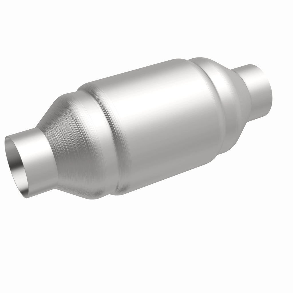 MagnaFlow Exhaust Products 54954 Standard Grade Universal Catalytic Converter for Select Ford Taurus, Lincoln Continental, Mercury Sable