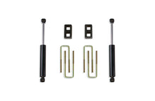 Load image into Gallery viewer, Incl-Rear-Blocks--Ubolts-Rear-Maxtrac-Shocks