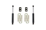 Maxtrac 900920 REAR LIFT BOX KIT