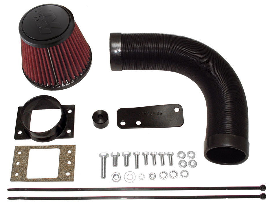 K&N 57-0070 Performance Air Intake System