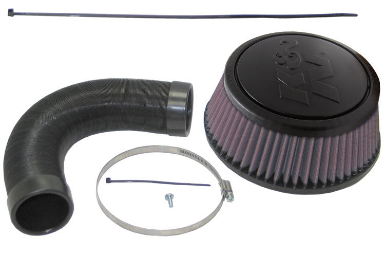 K&N 57-0082 Performance Air Intake System