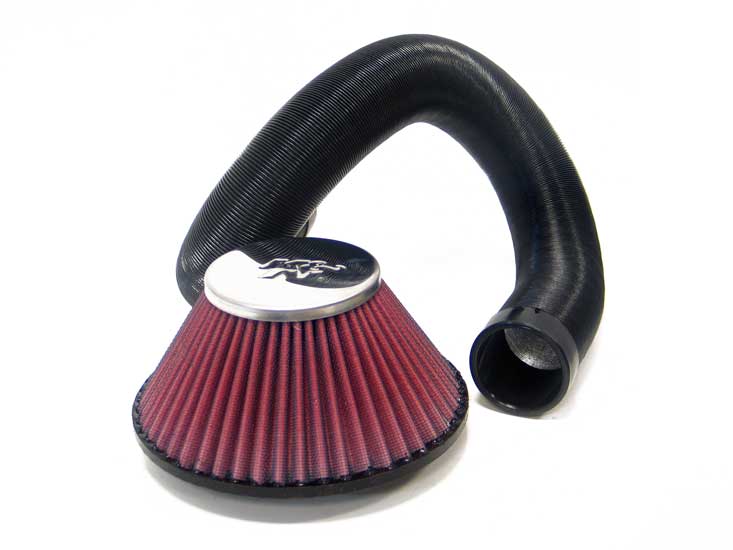 K&N 57-0167 Performance Air Intake System