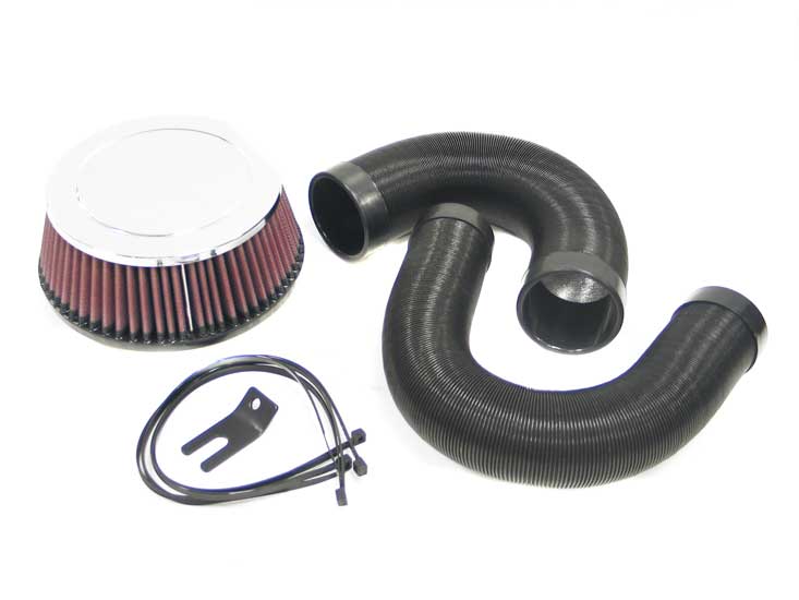 K&N 57-0189 Performance Air Intake System for Select Rover Mini