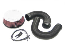 Load image into Gallery viewer, K&amp;N 57-0189 Performance Air Intake System for Select Rover Mini