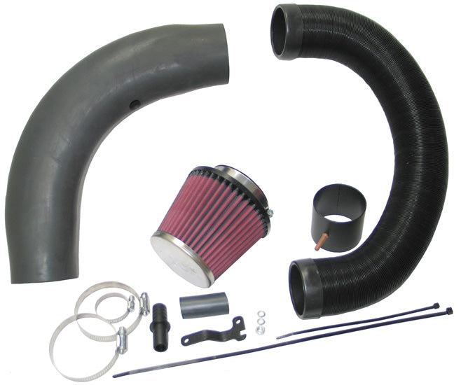 K&N 57-0205 Performance Air Intake System