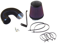 Load image into Gallery viewer, K&amp;N 57-0282 Performance Air Intake System