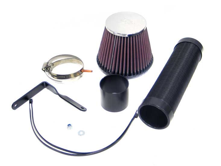 K&N 57-0289 Performance Air Intake System