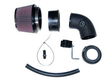 Load image into Gallery viewer, K&amp;N 57-0331-1 Performance Air Intake System for Select Mini Cooper