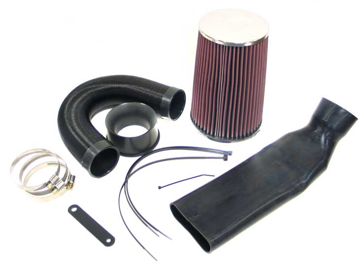 K&N 57-0348 Performance Air Intake System