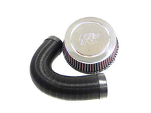 Load image into Gallery viewer, K&amp;N 57-0420 Performance Air Intake System for Select Seat Altea, Seat Ibiza, Seat Leon, Volkswagen Polo