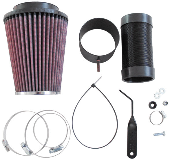 K&N 57-0474 Performance Air Intake System