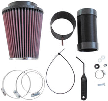 Load image into Gallery viewer, K&amp;N 57-0474 Performance Air Intake System