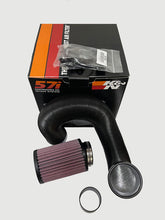 Load image into Gallery viewer, K&amp;N 57-0562 Performance Air Intake System for Select Fiat Punto