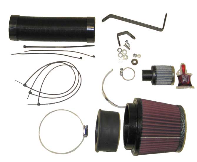 K&N 57-0593 Performance Air Intake System