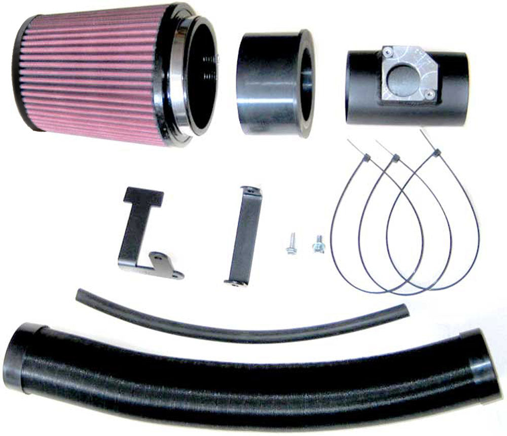K&N 57-0594 Performance Air Intake System