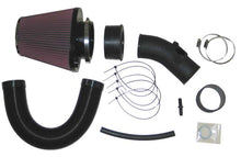 Load image into Gallery viewer, K&amp;N 57-0615 Performance Air Intake System for Select Mazda 6