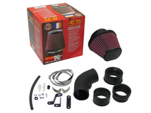 Load image into Gallery viewer, K&amp;N 57-0618-1 Performance Air Intake System for Select Audi A3, Seat Altea XL, Seat Leon, Volkswagen CC, Volkswagen Tiguan