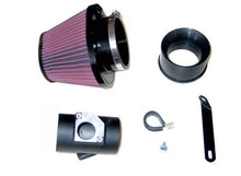 Load image into Gallery viewer, K&amp;N 57-0626 Performance Air Intake System for Select Subaru Impreza