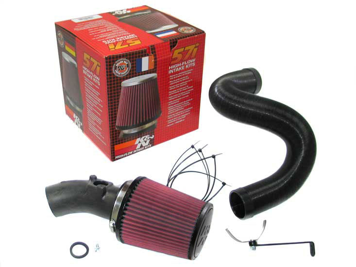 K&N 57-0656 Performance Air Intake System