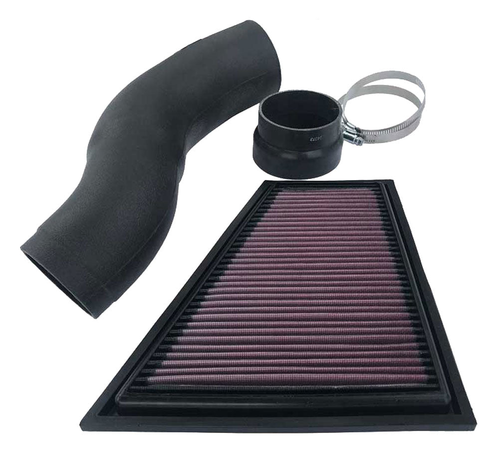 K&N 57-0690 Performance Air Intake System