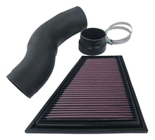 Load image into Gallery viewer, K&amp;N 57-0690 Performance Air Intake System