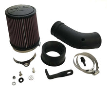 Load image into Gallery viewer, K&amp;N 57-0693 Performance Air Intake System for Select Audi A1, Audi A3, Audi Q3, Audi S3, Audi TT, Cupra Ateca, Cupra Formentor, Cupra Leon, Seat Leon, Volkswagen Arteon, Volkswagen Golf R, Volkswagen Tiguan