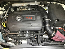 Load image into Gallery viewer, K&amp;N 57-0693 Performance Air Intake System for Select Audi A1, Audi A3, Audi Q3, Audi S3, Audi TT, Cupra Ateca, Cupra Formentor, Cupra Leon, Seat Leon, Volkswagen Arteon, Volkswagen Golf R, Volkswagen Tiguan