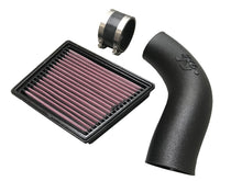 Load image into Gallery viewer, K&amp;N 57-0695 Performance Air Intake System