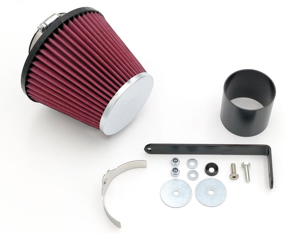 K&N 57-0696 Performance Air Intake System