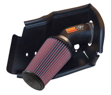 Load image into Gallery viewer, K&amp;N 57-1000 Performance Air Intake System for Select BMW 323i, BMW 323is, BMW 325i, BMW 325is, BMW 328i, BMW 328is, BMW M3