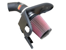 Load image into Gallery viewer, K&amp;N 57-1001 Performance Air Intake System for Select BMW 330Ci, BMW 330i, BMW 330xi
