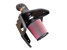 Load image into Gallery viewer, K&amp;N 57-1002 Performance Air Intake System for Select BMW 323Ci, BMW 323i, BMW 325Ci, BMW 325i, BMW 325xi, BMW 328Ci, BMW 328i