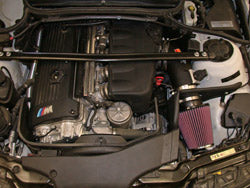 K&N 57-1003 Performance Air Intake System for Select BMW M3