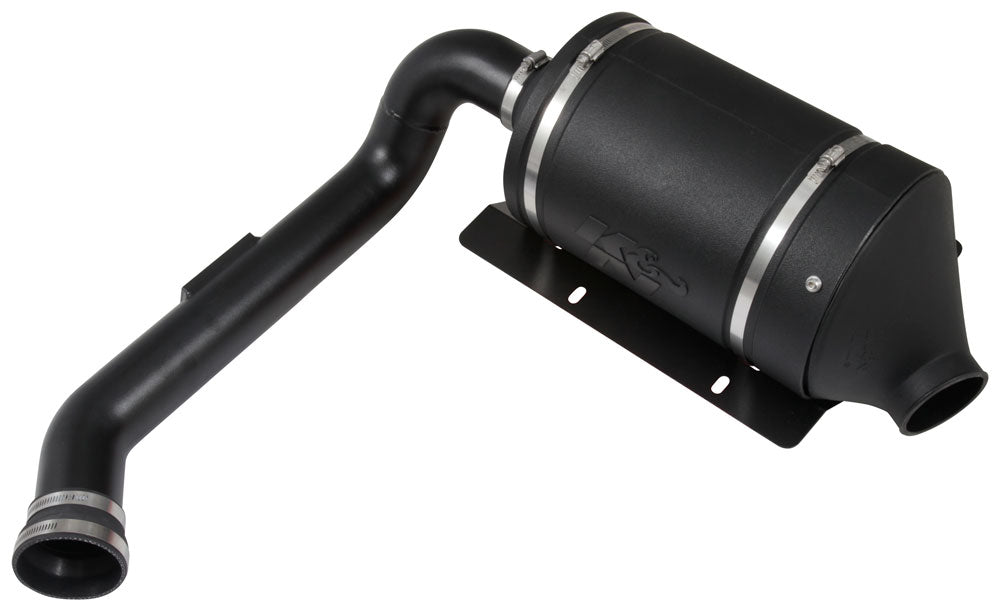 K&N 57-1133 Performance Air Intake System for Select Polaris RZR S EPS, Polaris RZR S4 EPS, Polaris RZR XP 1000, Polaris RZR XP EPS, Polaris RZR XP EPS DYNAMIX Edition, Polaris RZR XP EPS Desert Edition, Polaris RZR XP EPS Fox Edition, Polaris RZR XP EPS