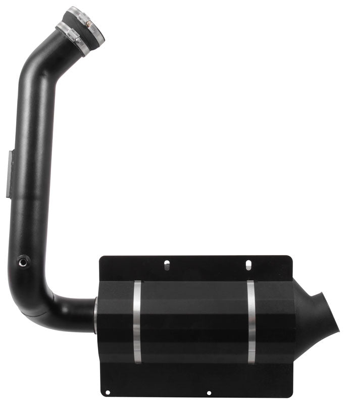 K&N 57-1133 Performance Air Intake System for Select Polaris RZR S EPS, Polaris RZR S4 EPS, Polaris RZR XP 1000, Polaris RZR XP EPS, Polaris RZR XP EPS DYNAMIX Edition, Polaris RZR XP EPS Desert Edition, Polaris RZR XP EPS Fox Edition, Polaris RZR XP EPS