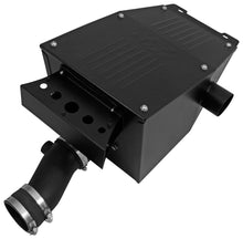 Load image into Gallery viewer, K&amp;N 57-1135 Performance Air Intake System for Select Can-Am Maverick 1000R, Can-Am Maverick 1000R DPS, Can-Am Maverick 1000R X ds, Can-Am Maverick 1000R X mr DPS, Can-Am Maverick 1000R X rs DPS, Can-Am Maverick 1000R X xc DPS, Can-Am Maverick 1000R XC,