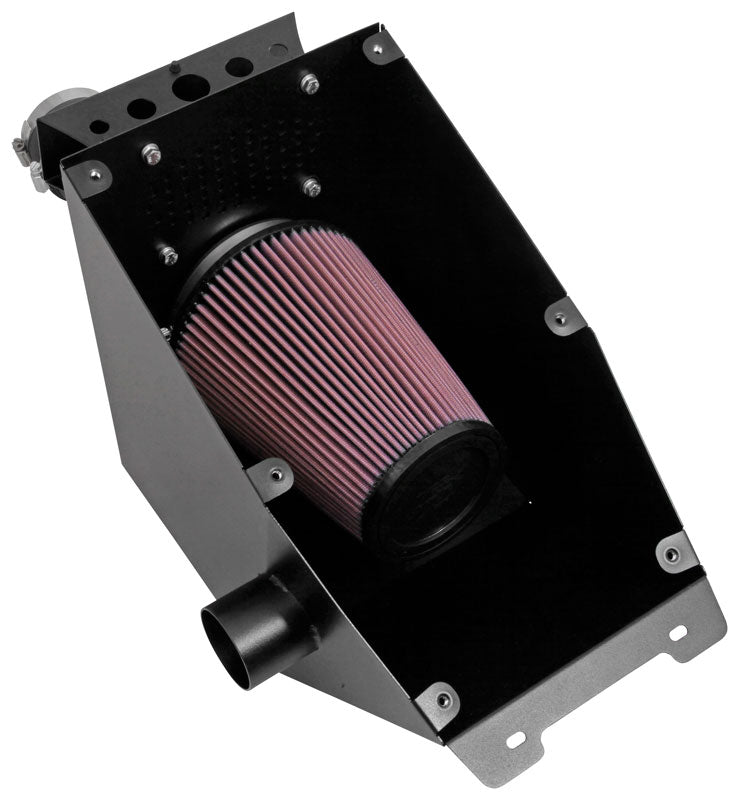 K&N 57-1135 Performance Air Intake System for Select Can-Am Maverick 1000R, Can-Am Maverick 1000R DPS, Can-Am Maverick 1000R X ds, Can-Am Maverick 1000R X mr DPS, Can-Am Maverick 1000R X rs DPS, Can-Am Maverick 1000R X xc DPS, Can-Am Maverick 1000R XC,