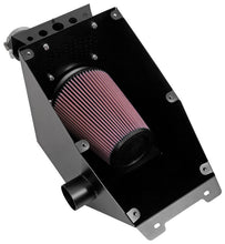 Load image into Gallery viewer, K&amp;N 57-1135 Performance Air Intake System for Select Can-Am Maverick 1000R, Can-Am Maverick 1000R DPS, Can-Am Maverick 1000R X ds, Can-Am Maverick 1000R X mr DPS, Can-Am Maverick 1000R X rs DPS, Can-Am Maverick 1000R X xc DPS, Can-Am Maverick 1000R XC,