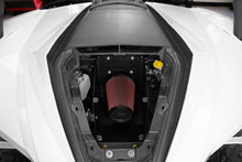 Load image into Gallery viewer, K&amp;N 57-1135 Performance Air Intake System for Select Can-Am Maverick 1000R, Can-Am Maverick 1000R DPS, Can-Am Maverick 1000R X ds, Can-Am Maverick 1000R X mr DPS, Can-Am Maverick 1000R X rs DPS, Can-Am Maverick 1000R X xc DPS, Can-Am Maverick 1000R XC,