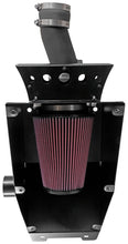 Load image into Gallery viewer, K&amp;N 57-1135 Performance Air Intake System for Select Can-Am Maverick 1000R, Can-Am Maverick 1000R DPS, Can-Am Maverick 1000R X ds, Can-Am Maverick 1000R X mr DPS, Can-Am Maverick 1000R X rs DPS, Can-Am Maverick 1000R X xc DPS, Can-Am Maverick 1000R XC,